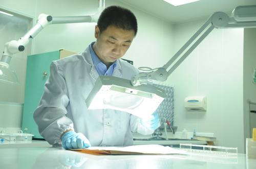 法医学司法鉴定