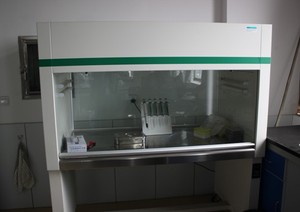 超净工作台