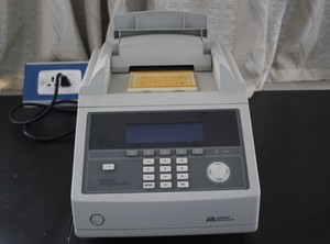 Thermal Cycler 金座扩增仪