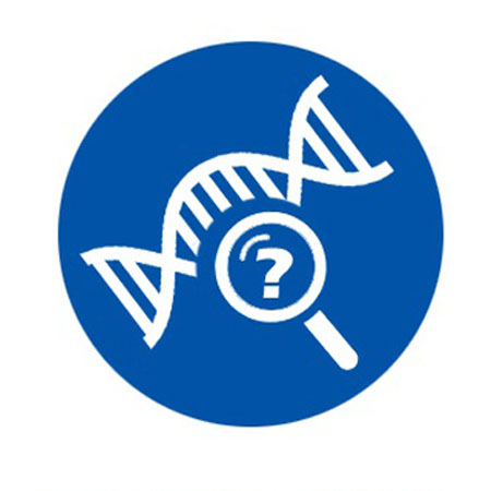 法医物证DNA（亲子）鉴定